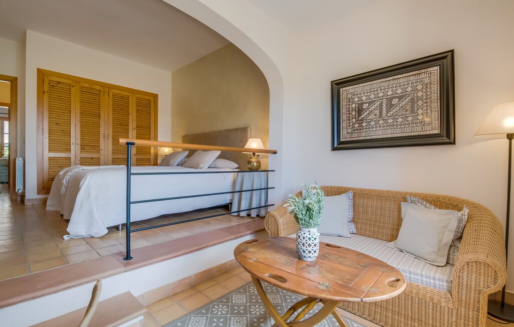 Feriehuse - Son Canals, Petra , Spanien - EMF003 21