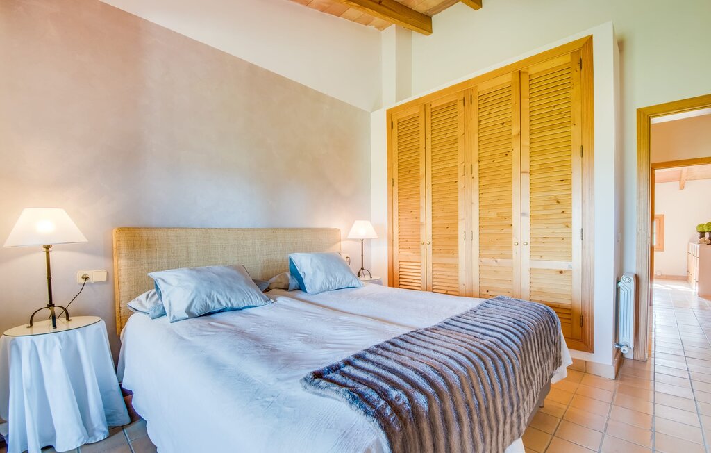 Feriehuse - Son Canals, Petra , Spanien - EMF003 23