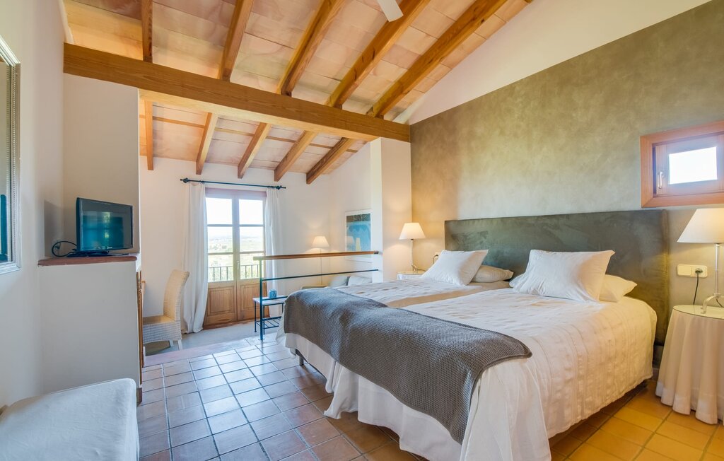 Feriehuse - Son Canals, Petra , Spanien - EMF003 27