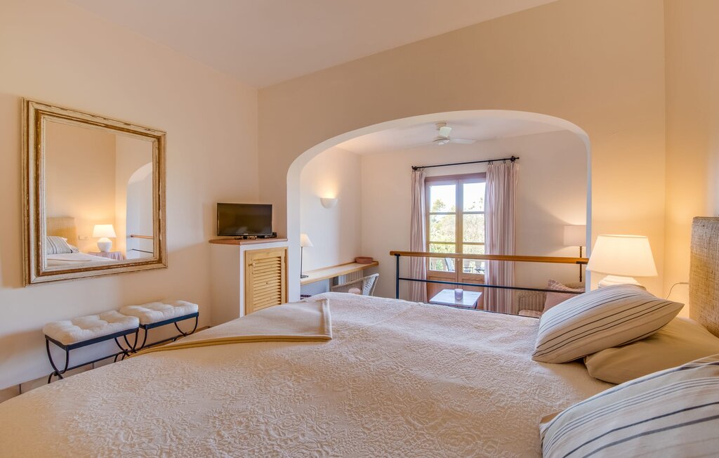 Feriehuse - Son Canals, Petra , Spanien - EMF003 31