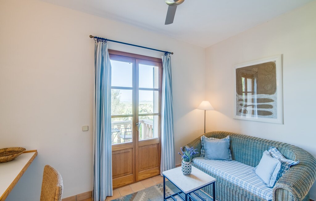 Feriehuse - Son Canals, Petra , Spanien - EMF003 35