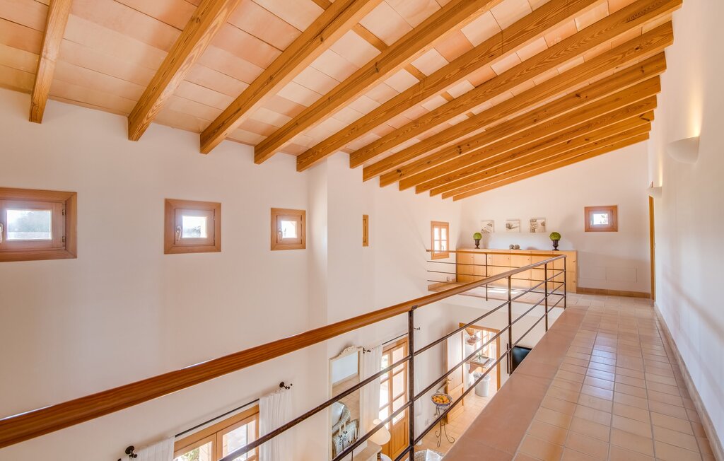 Feriehuse - Son Canals, Petra , Spanien - EMF003 18