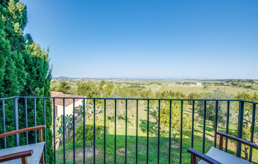 Feriehuse - Son Canals, Petra , Spanien - EMF003 15