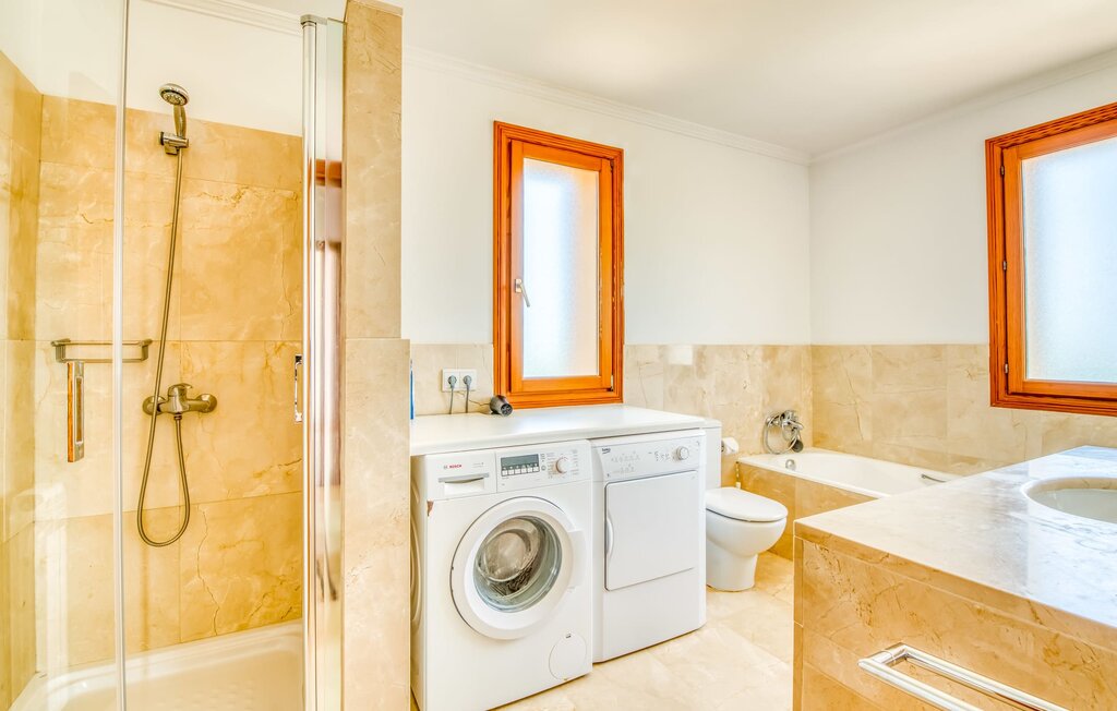 Ferienhaus - Gran Mares, Son Carrio , Spanien - EMF004 50