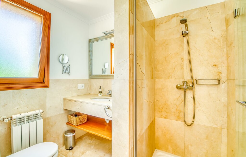 Ferienhaus - Gran Mares, Son Carrio , Spanien - EMF004 52