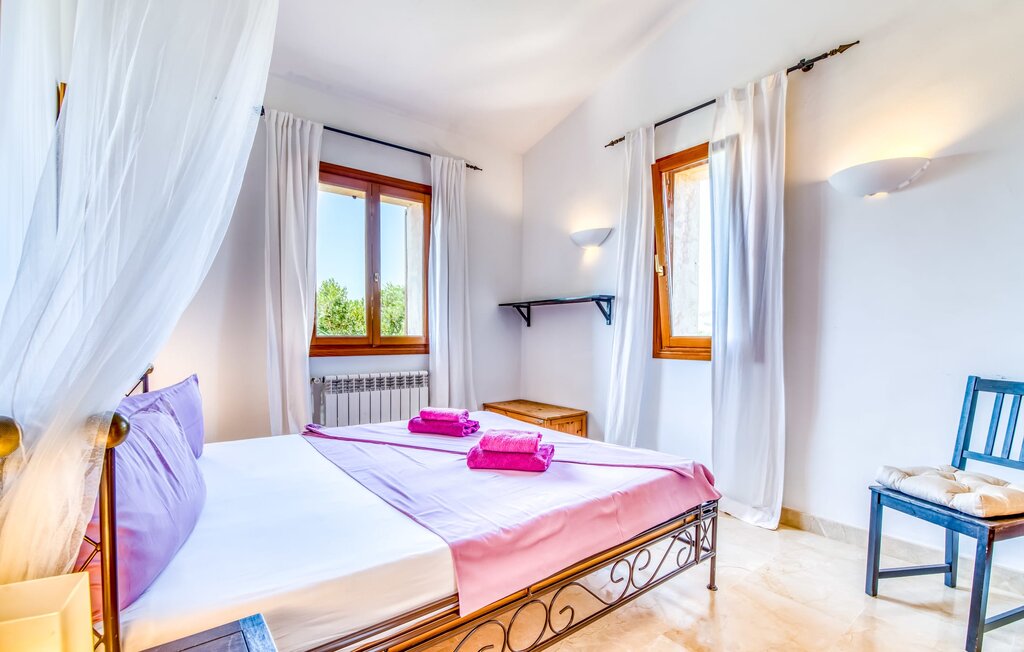 Ferienhaus - Gran Mares, Son Carrio , Spanien - EMF004 34