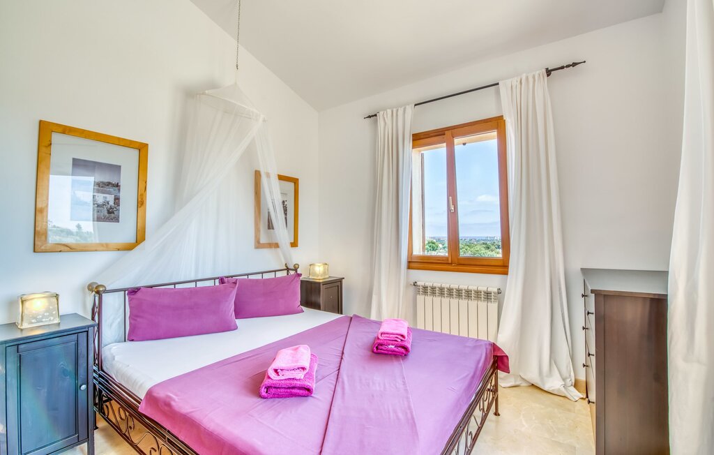 Ferienhaus - Gran Mares, Son Carrio , Spanien - EMF004 38