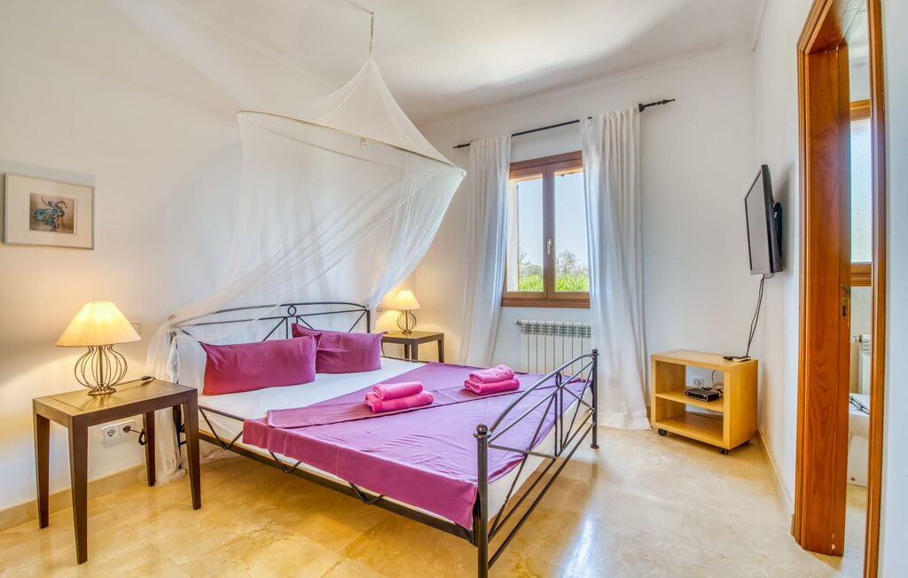 Ferienhaus - Gran Mares, Son Carrio , Spanien - EMF004 42