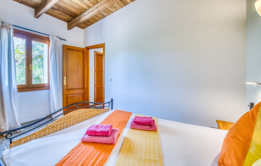 Ferienhaus - Gran Mares, Son Carrio , Spanien - EMF004 46