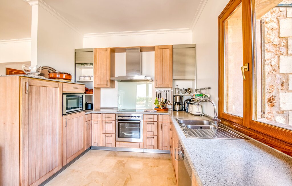 Ferienhaus - Gran Mares, Son Carrio , Spanien - EMF004 31