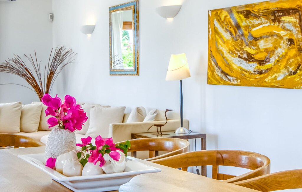 Ferienhaus - Gran Mares, Son Carrio , Spanien - EMF004 27