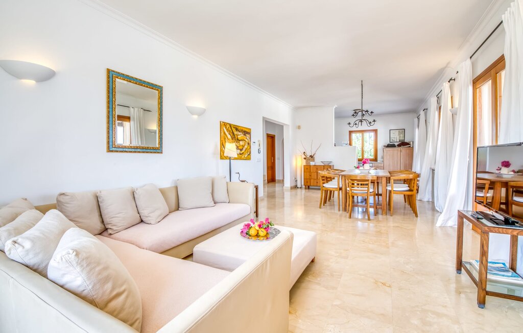 Ferienhaus - Gran Mares, Son Carrio , Spanien - EMF004 29