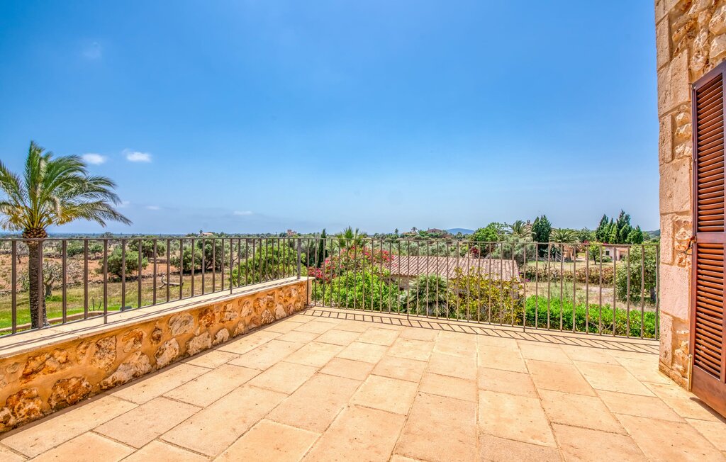 Ferienhaus - Gran Mares, Son Carrio , Spanien - EMF004 25