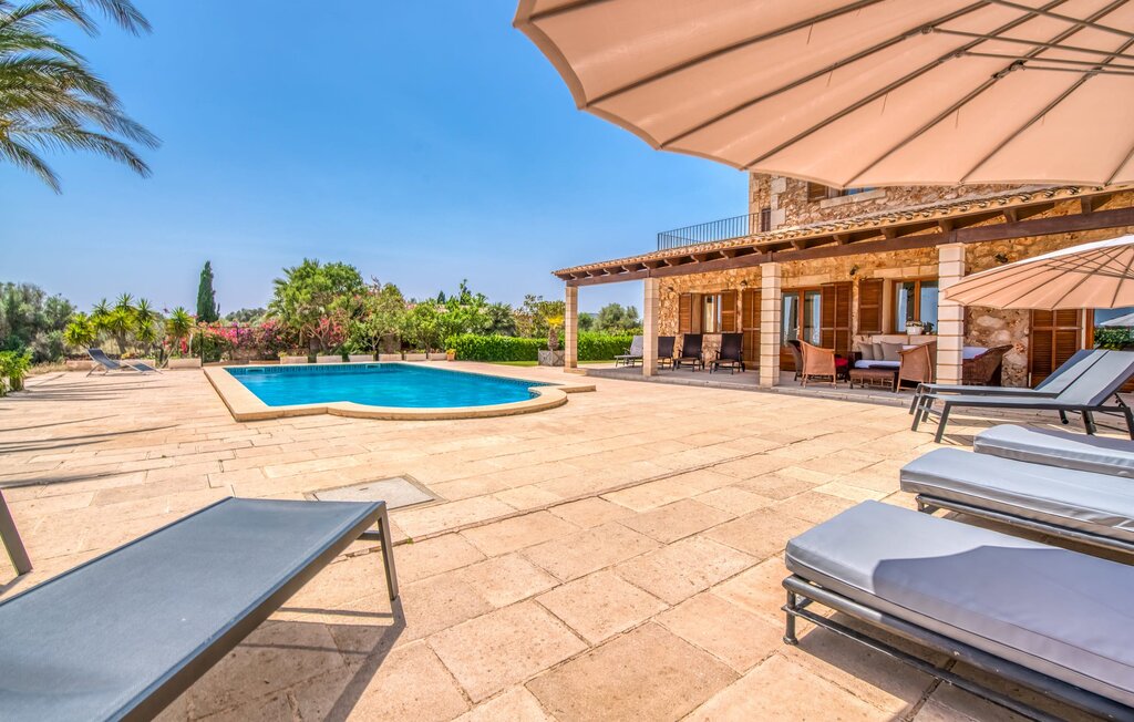 Ferienhaus - Gran Mares, Son Carrio , Spanien - EMF004 11