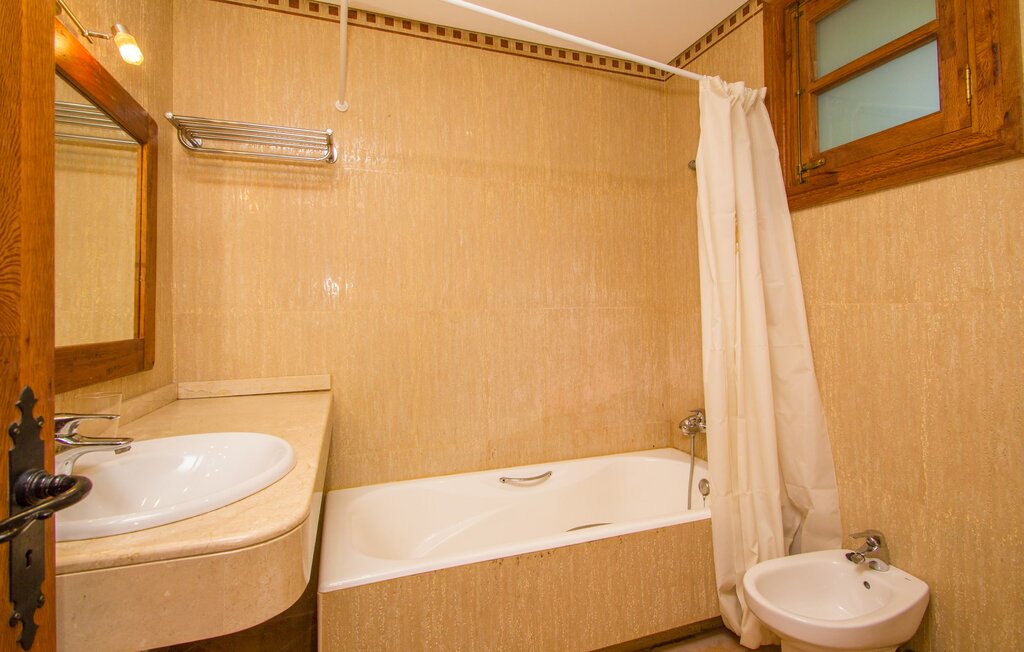 Ferienhaeuser - Son March, Petra , Spanien - EMF006 45