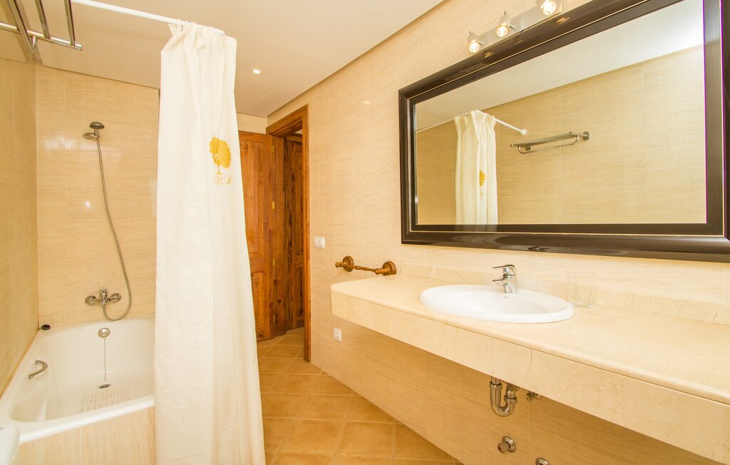 Ferienhaeuser - Son March, Petra , Spanien - EMF006 49