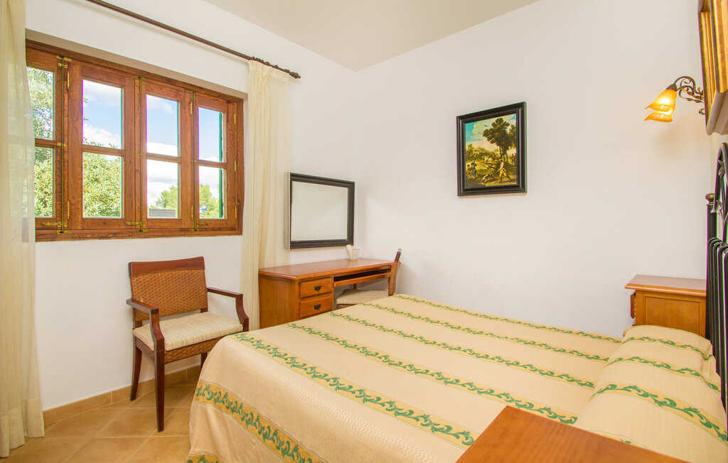 Ferienhaeuser - Son March, Petra , Spanien - EMF006 39