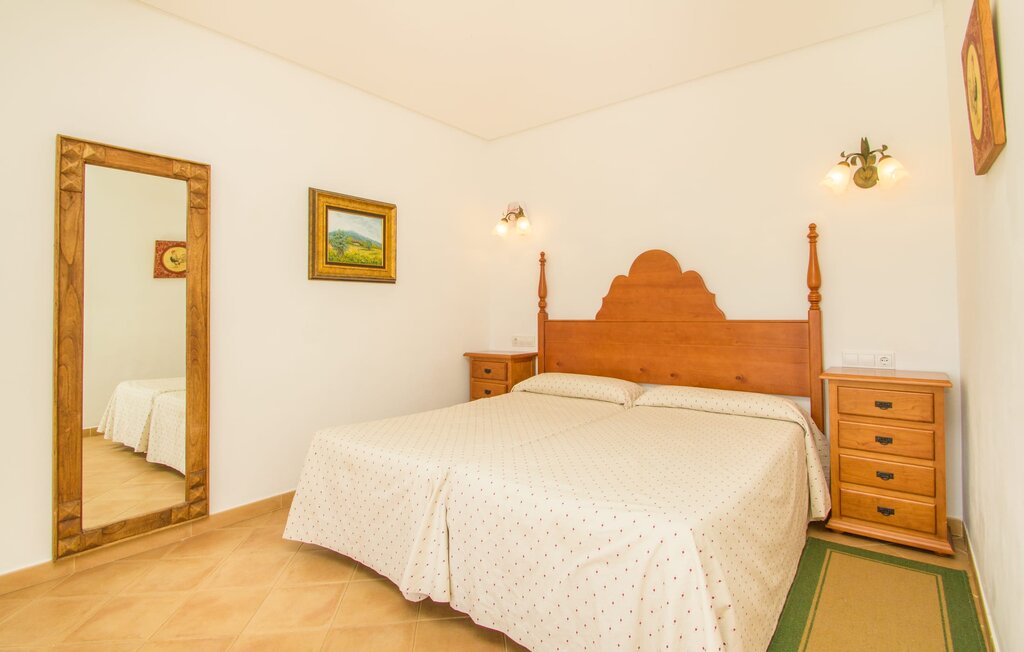 Ferienhaeuser - Son March, Petra , Spanien - EMF006 43