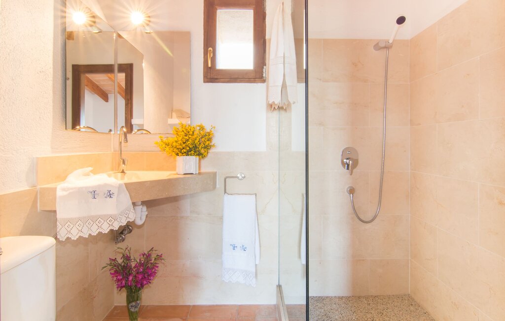 Ferienhaus - Es Rafal, Arta , Spanien - EMF008 57