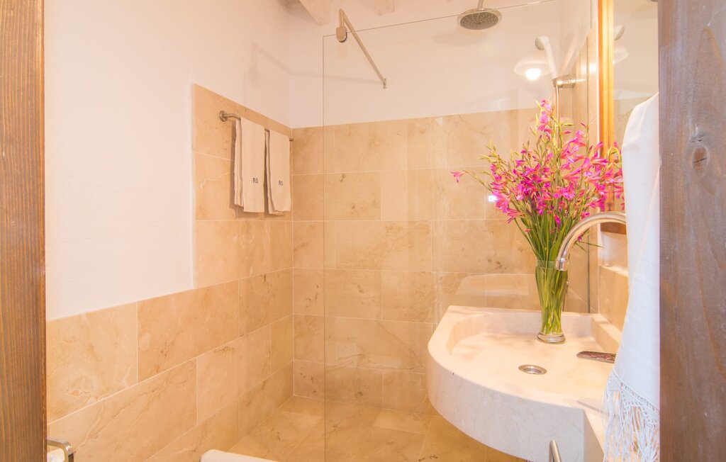 Ferienhaus - Es Rafal, Arta , Spanien - EMF008 59