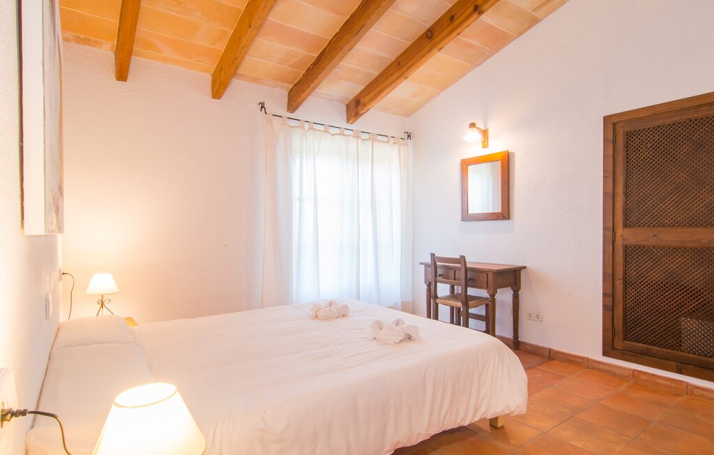 Ferienhaus - Es Rafal, Arta , Spanien - EMF008 47