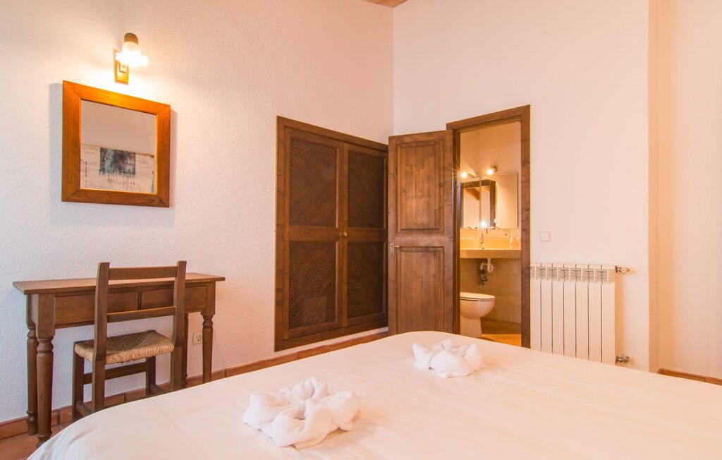 Ferienhaus - Es Rafal, Arta , Spanien - EMF008 49