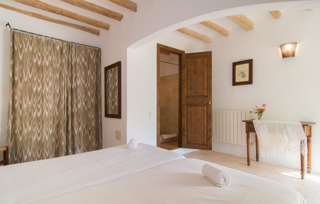 Ferienhaus - Es Rafal, Arta , Spanien - EMF008 53