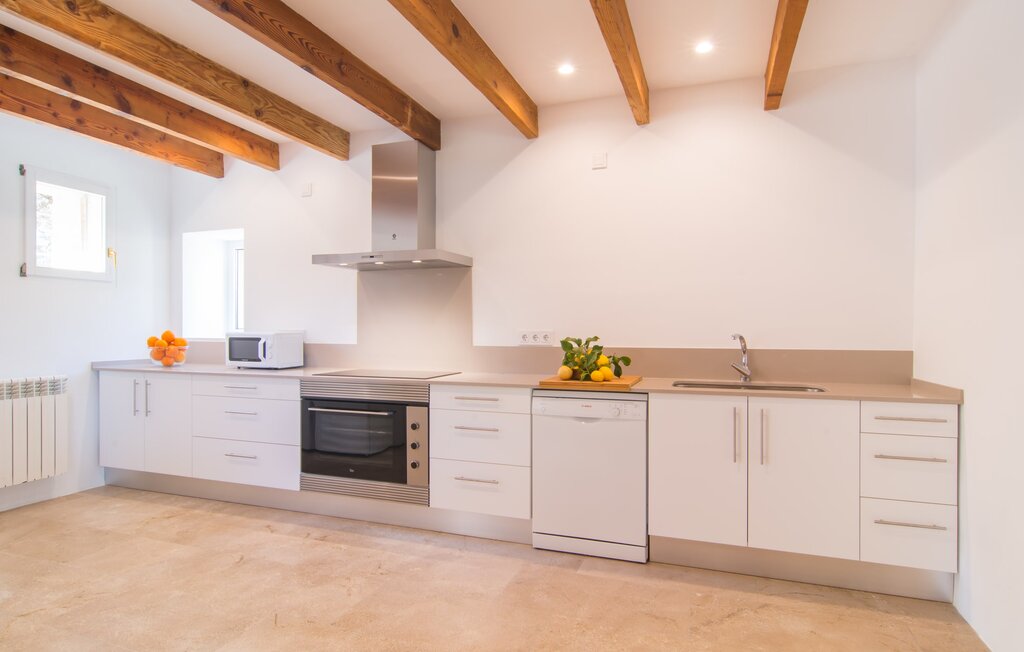 Ferienhaus - Es Rafal, Arta , Spanien - EMF008 39