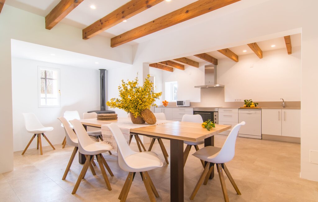 Ferienhaus - Es Rafal, Arta , Spanien - EMF008 41