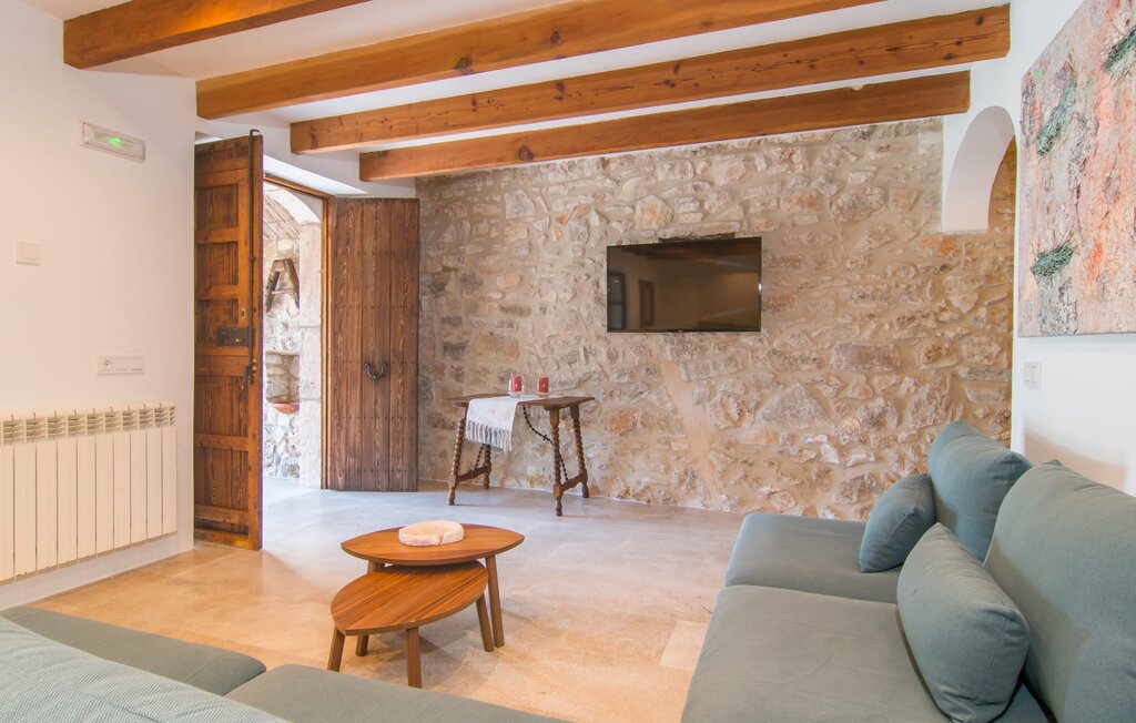 Ferienhaus - Es Rafal, Arta , Spanien - EMF008 35