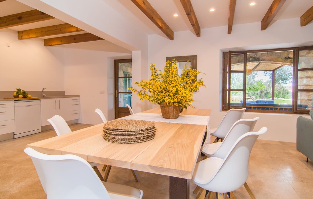 Ferienhaus - Es Rafal, Arta , Spanien - EMF008 37