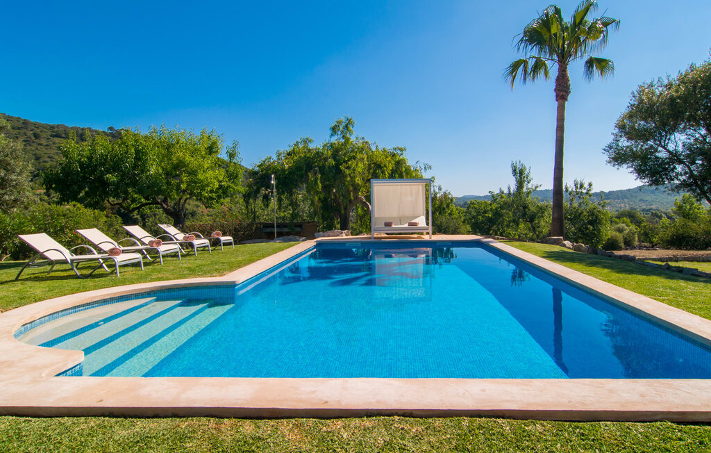 Ferienhaus - Es Rafal, Arta , Spanien - EMF008 3