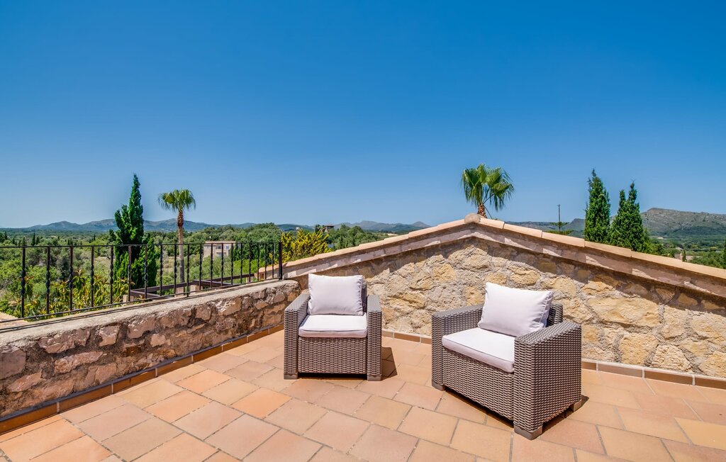 Feriehuse - Es Garrovers, Arta , Spanien - EMF012 17