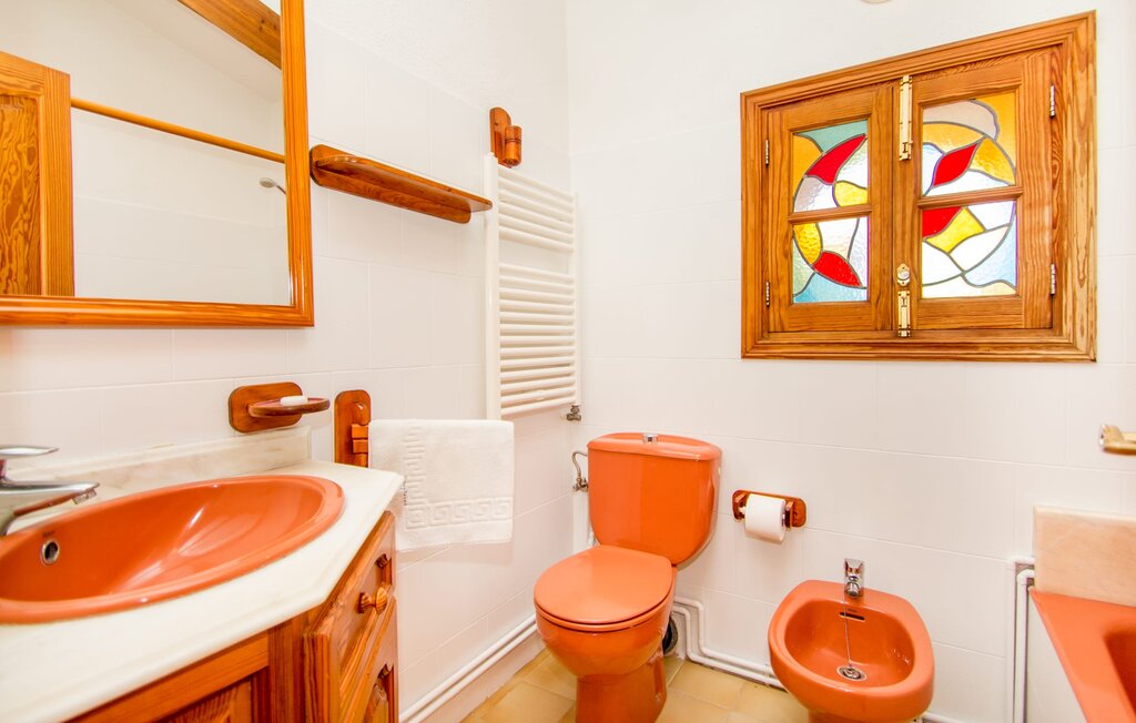 Semesterhus - Ses Contesas, Alcudia , Spanien - EMF013 38