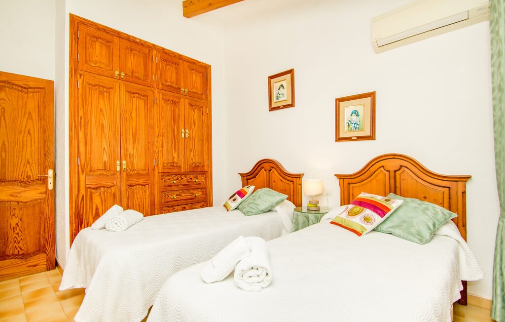 Semesterhus - Ses Contesas, Alcudia , Spanien - EMF013 30