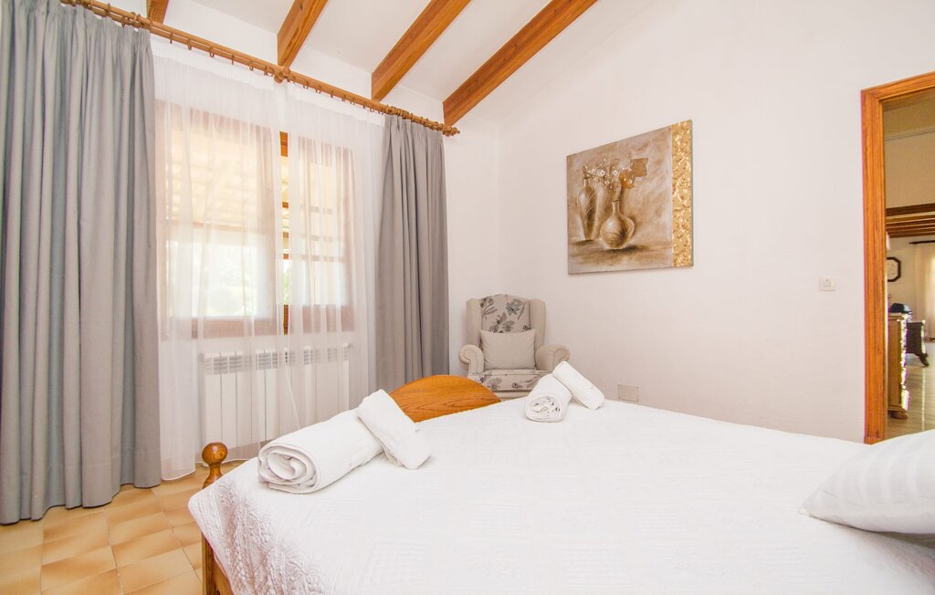 Semesterhus - Ses Contesas, Alcudia , Spanien - EMF013 32