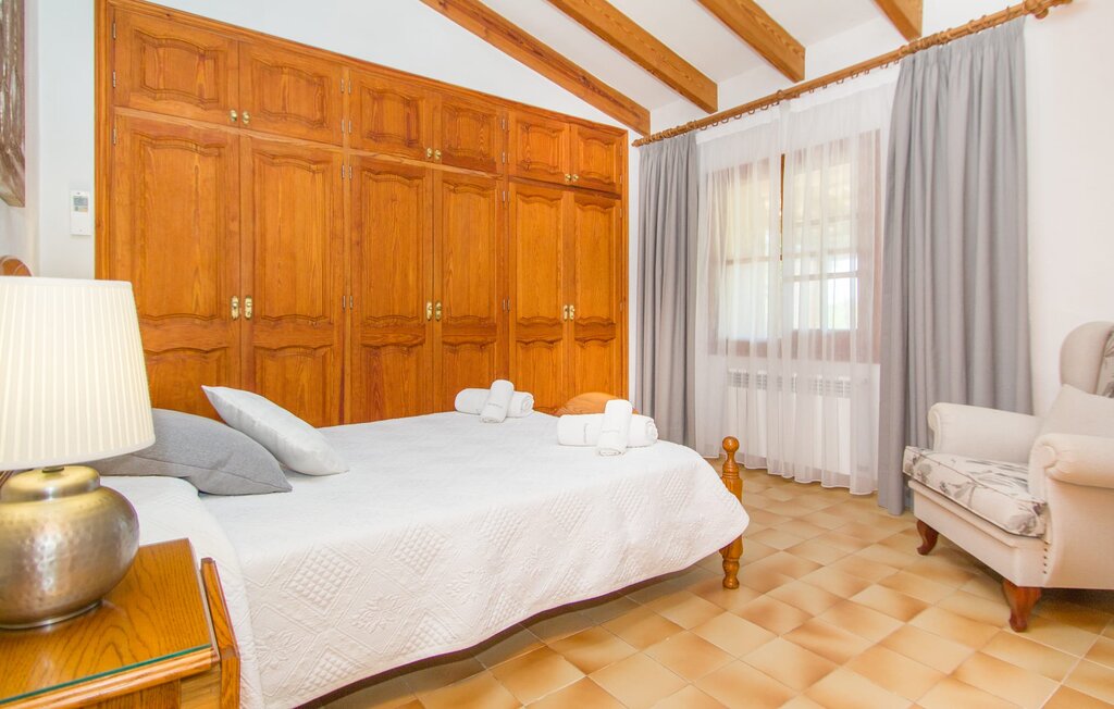 Semesterhus - Ses Contesas, Alcudia , Spanien - EMF013 34