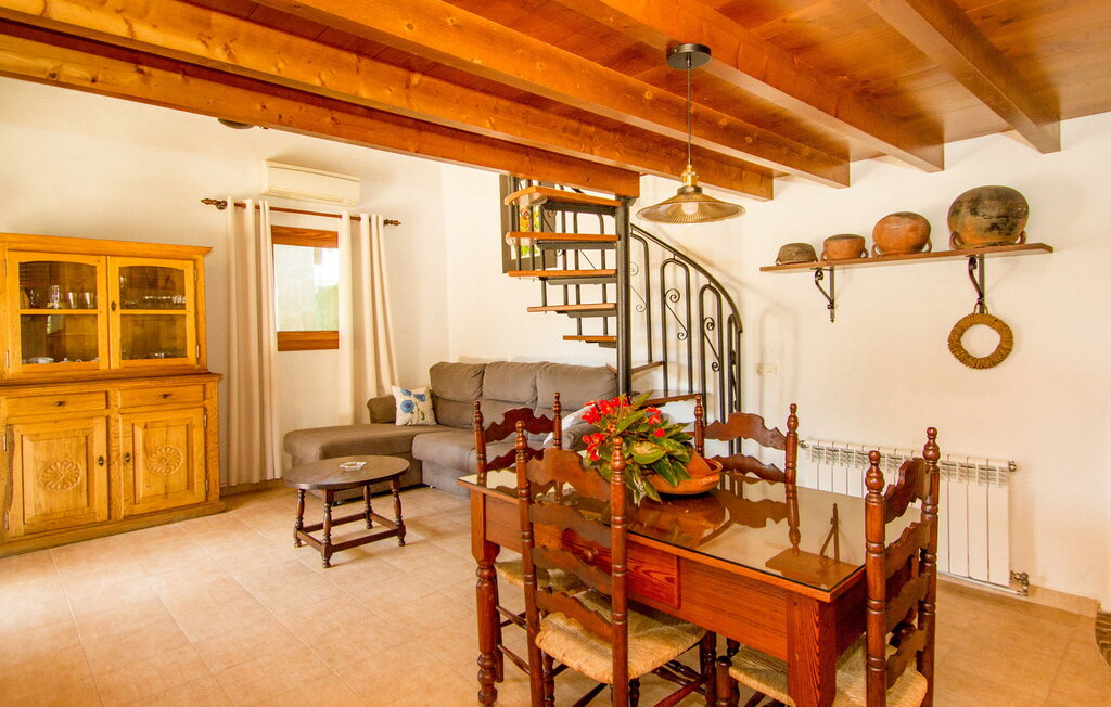 Semesterhus - Ses Contesas, Alcudia , Spanien - EMF013 29