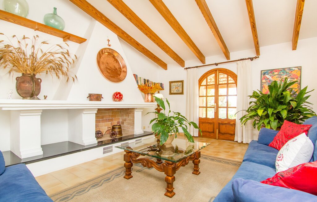 Semesterhus - Ses Contesas, Alcudia , Spanien - EMF013 23