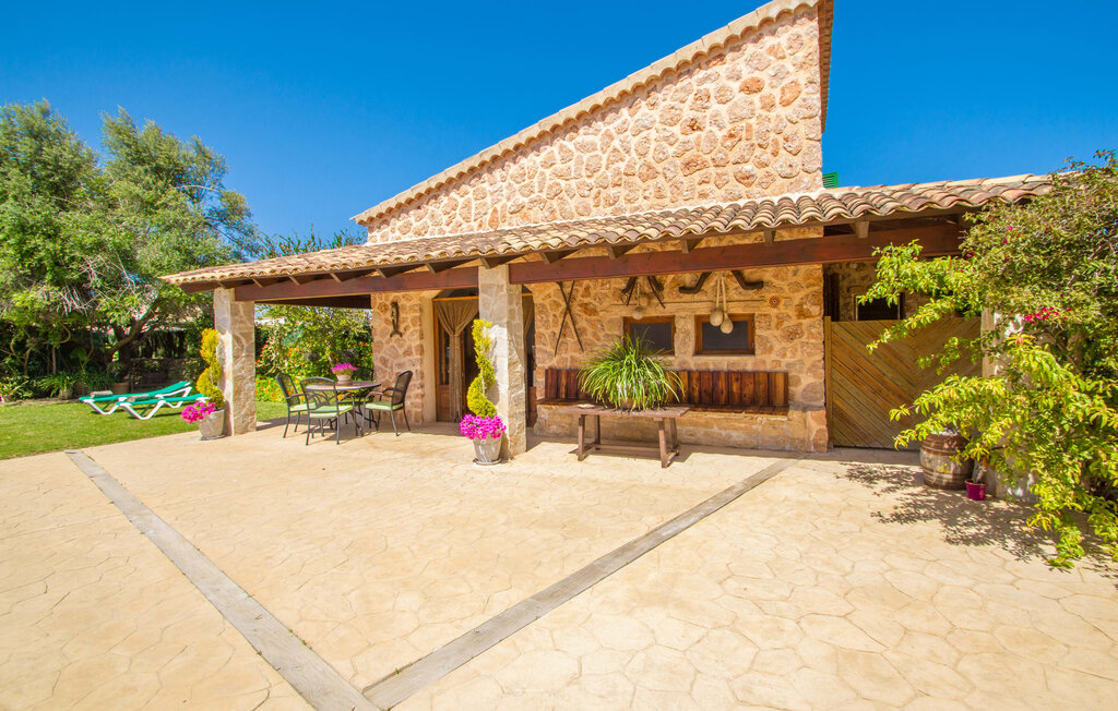 Semesterhus - Ses Contesas, Alcudia , Spanien - EMF013 13