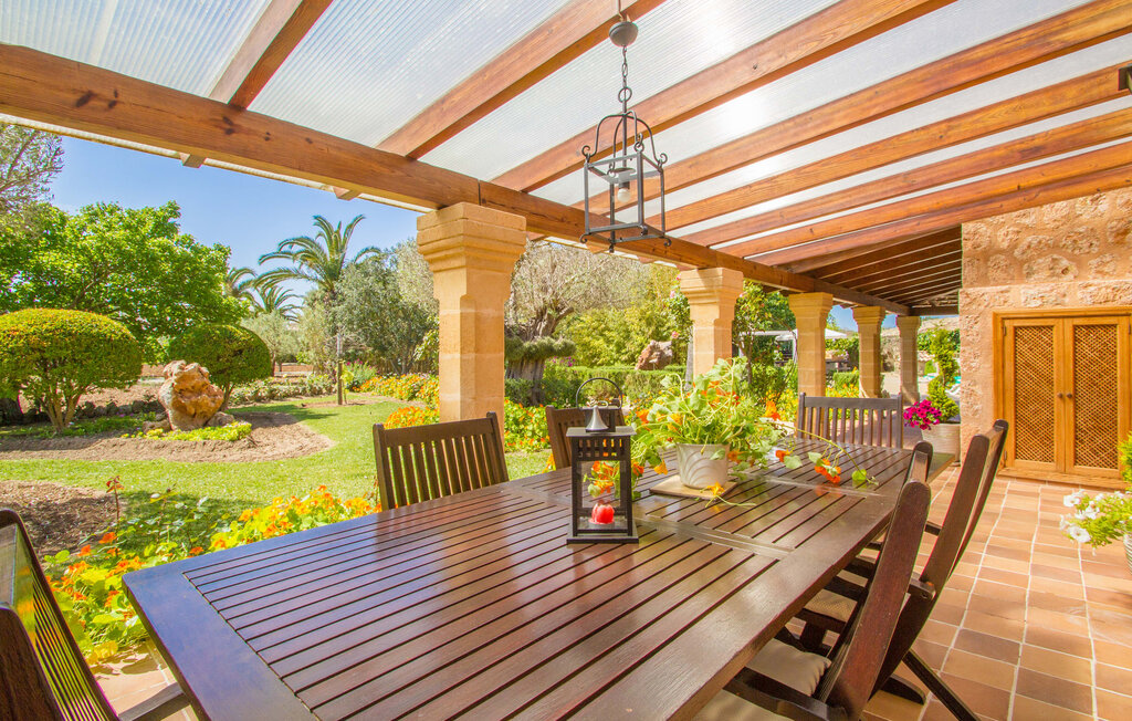 Semesterhus - Ses Contesas, Alcudia , Spanien - EMF013 14