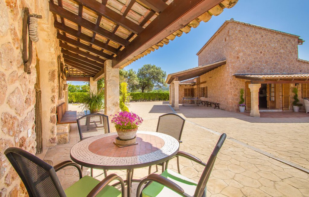 Semesterhus - Ses Contesas, Alcudia , Spanien - EMF013 16