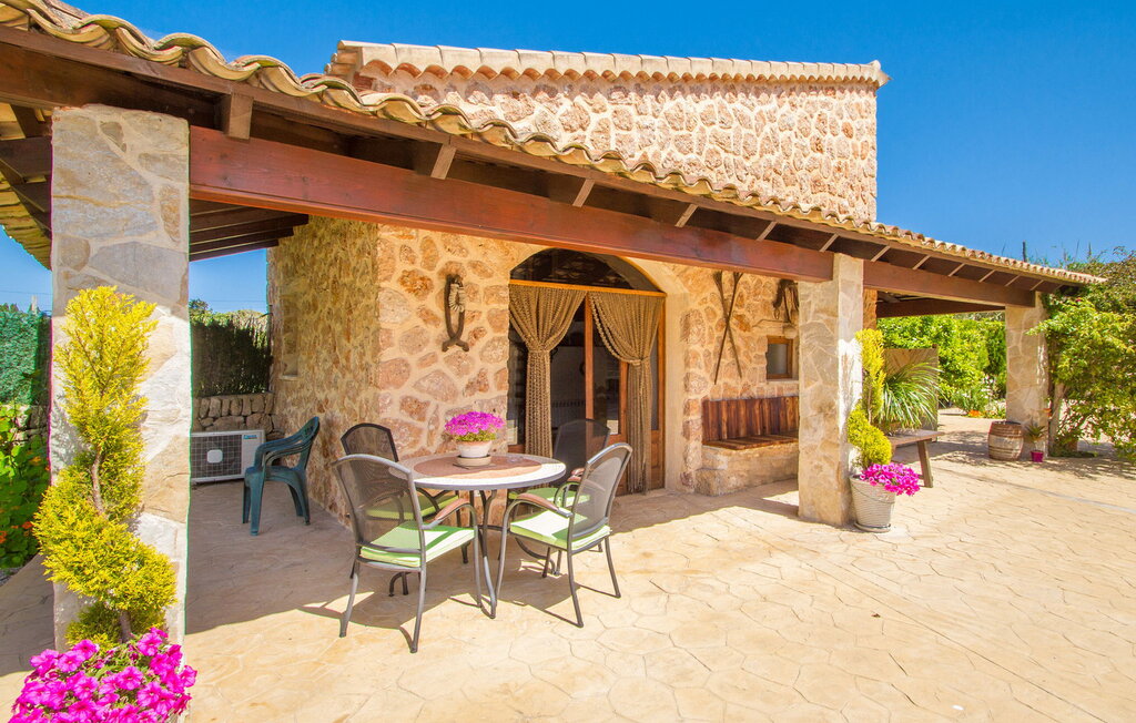 Semesterhus - Ses Contesas, Alcudia , Spanien - EMF013 20