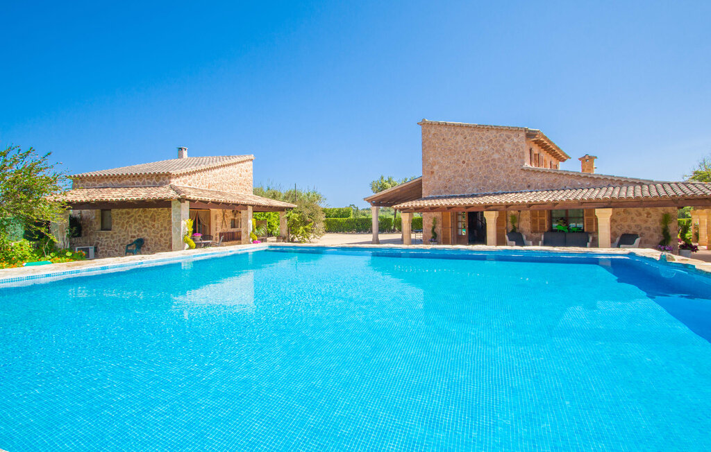 Semesterhus - Ses Contesas, Alcudia , Spanien - EMF013 5