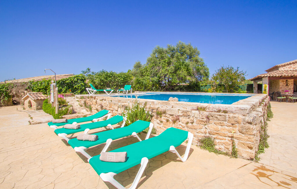 Semesterhus - Ses Contesas, Alcudia , Spanien - EMF013 11