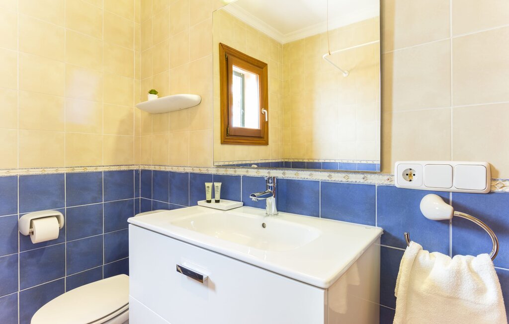 Feriehuse - Sa Fonteta, Arta , Spanien - EMF014 41