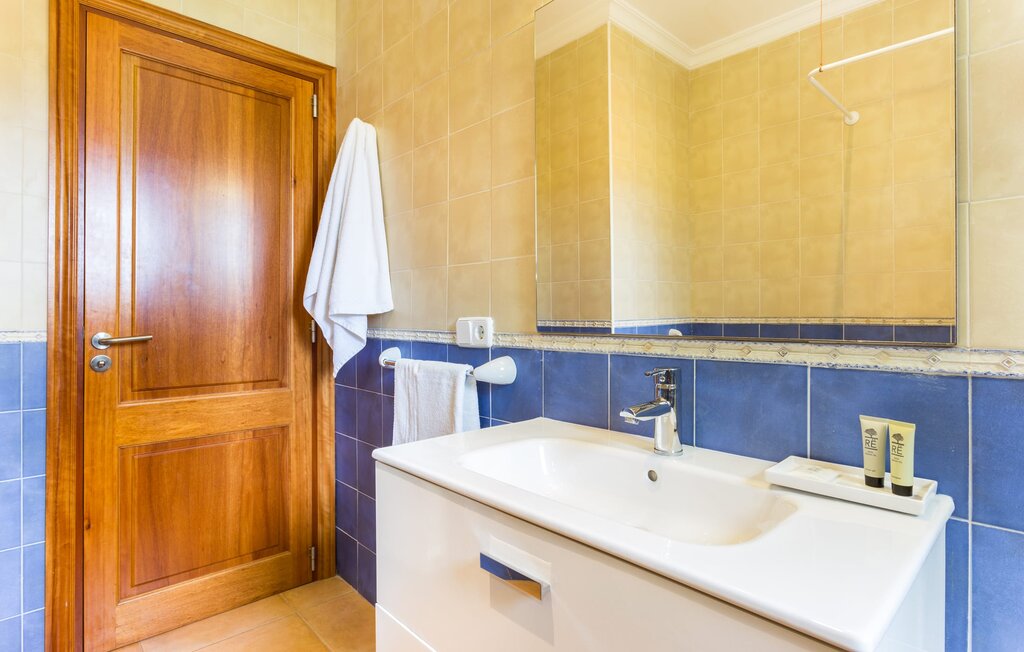 Feriehuse - Sa Fonteta, Arta , Spanien - EMF014 43