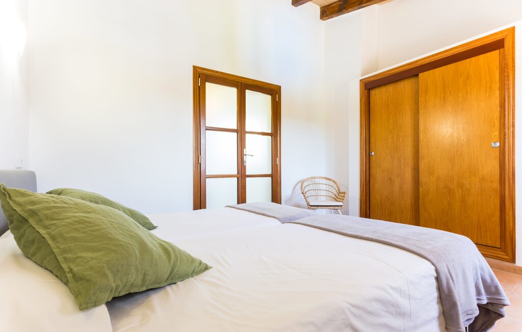 Feriehuse - Sa Fonteta, Arta , Spanien - EMF014 27