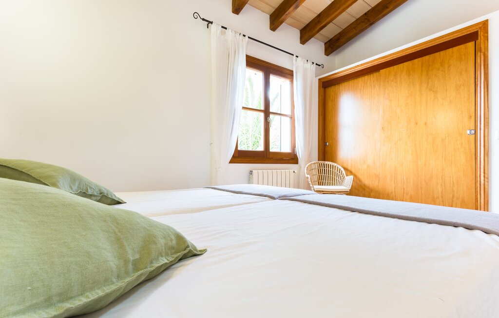 Feriehuse - Sa Fonteta, Arta , Spanien - EMF014 29