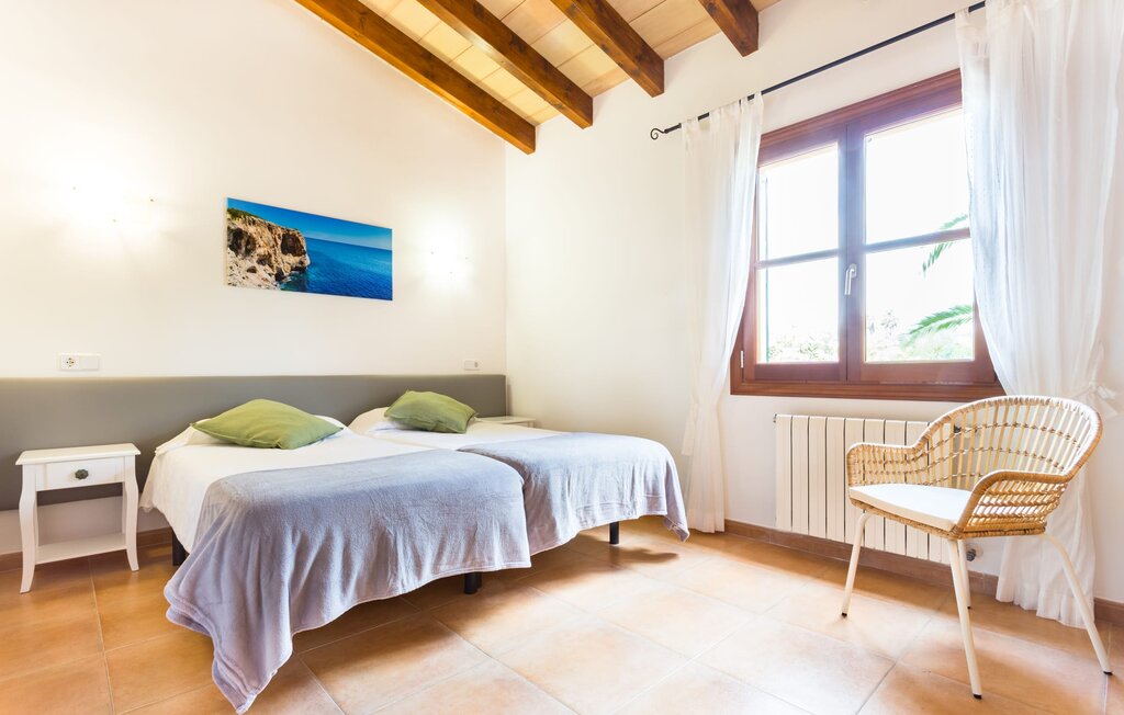 Feriehuse - Sa Fonteta, Arta , Spanien - EMF014 31